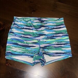 Lululemon 2inch shorts